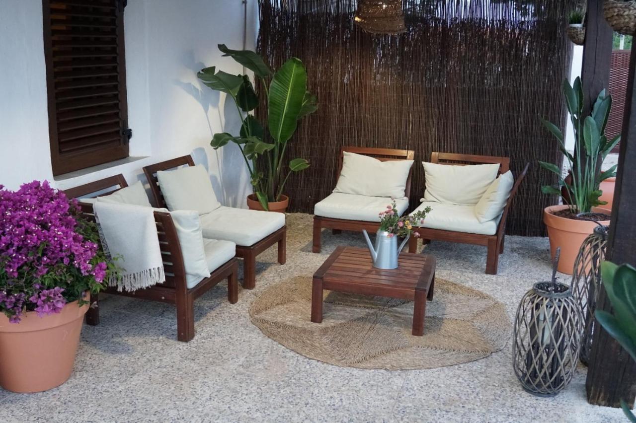 Vacacional Calblanque Junto Cabo De Palos Holiday home Playa Honda (Murcia)