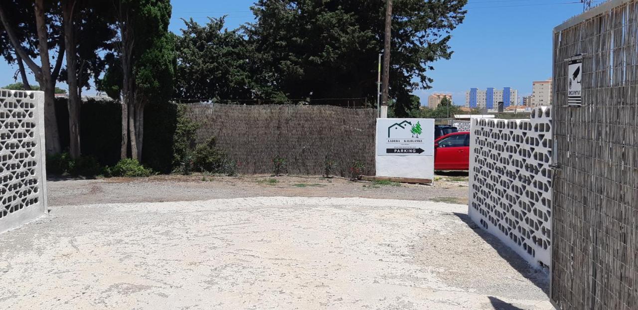 Holiday home Vacacional Calblanque Junto Cabo De Palos *