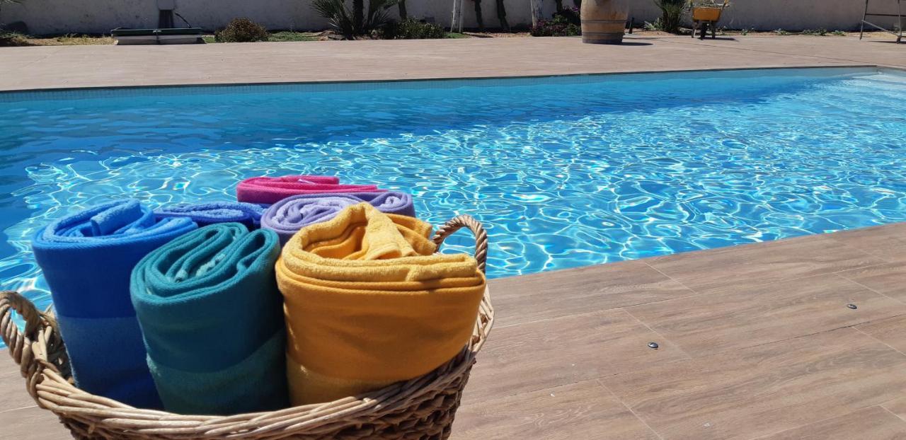 Vacacional Calblanque Junto Cabo De Palos Holiday home
