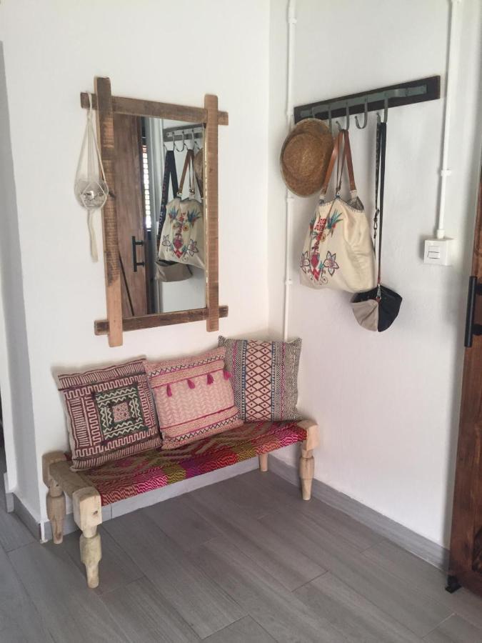 Vacacional Calblanque Junto Cabo De Palos Holiday home