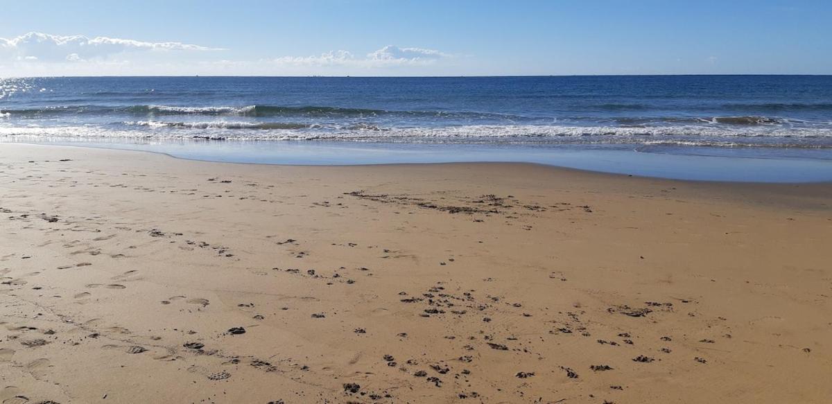 Vacacional Calblanque Junto Cabo De Palos * Playa Honda (Murcia)