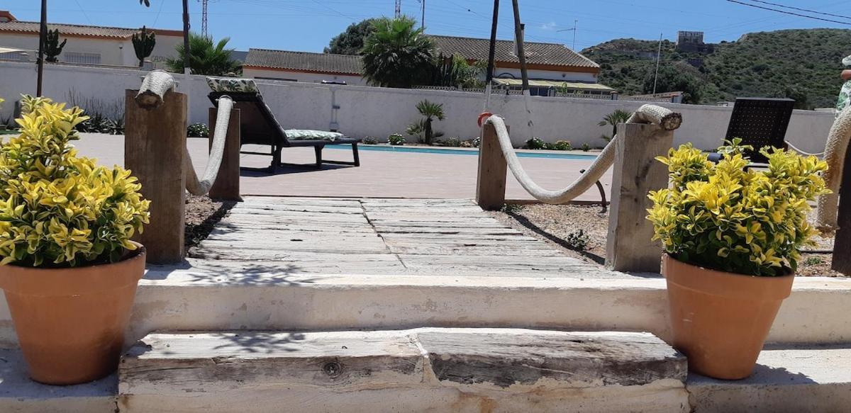 Vacacional Calblanque Junto Cabo De Palos
